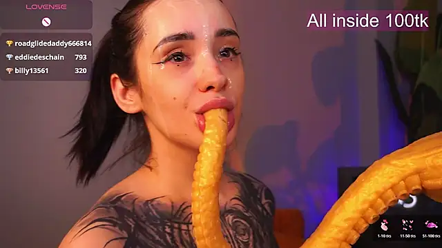 EvaCanton Obrolan Langsung XXX