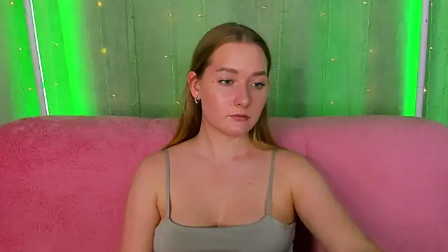 AlinaVice's Live XXX Chat