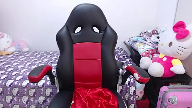 XXX chat uživo modela kayla_k18