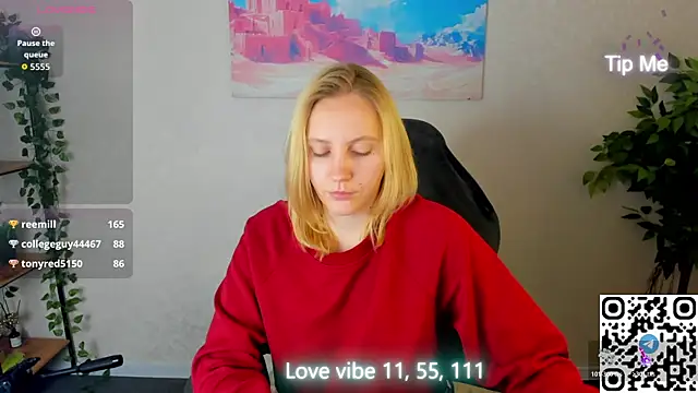 Anna_ChelseaのライブXXXチャット