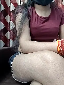 Ruhi_07's Live XXX Chat