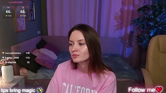 XXX chat uživo modela Ursula_Andres