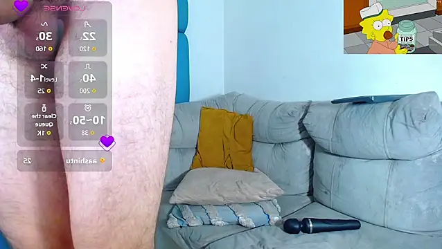 عرض كام boy_Dirty_X