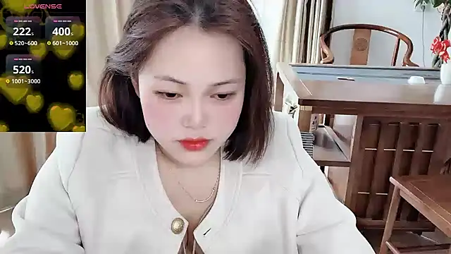 Mona-u's Live XXX Chat