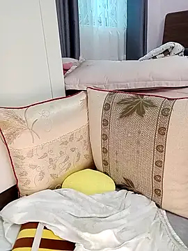 Hanybaby999 Show in webcam