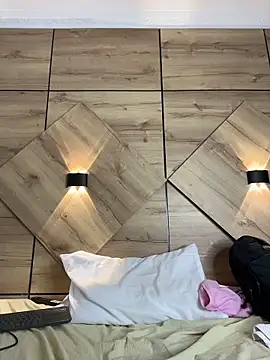 LeslyCooper1 Obrolan Langsung XXX