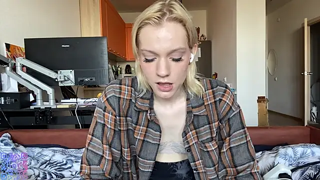 HirokoMassengills Obrolan Langsung XXX