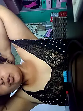 Pertunjukan Kamera Web conejitateams