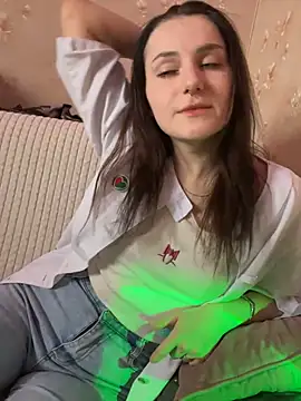 Misenok_n Webbikameraesitys