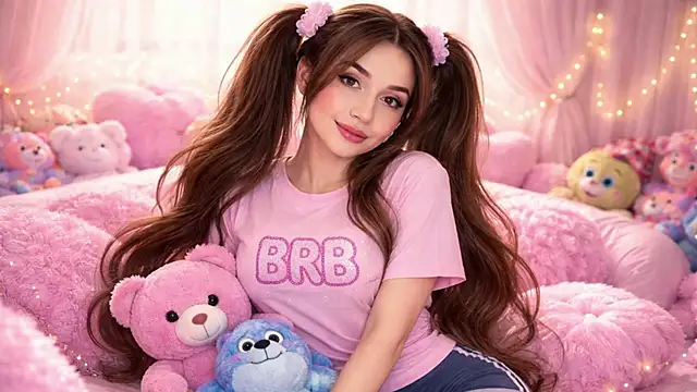 Domirelle Obrolan Langsung XXX