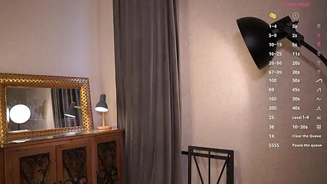 XXX chat uživo modela TerraLeeds