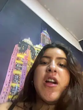 Norabyxxx Webcamshow