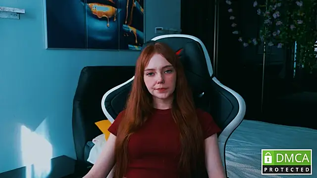 XXX chat uživo modela Harley_Quinsy