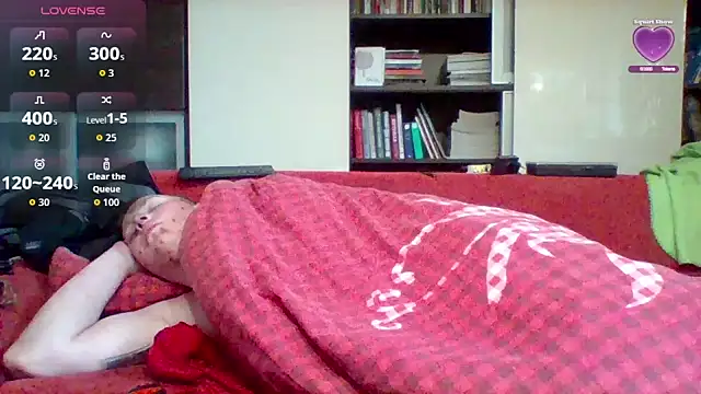 Matttthees Show Webcam