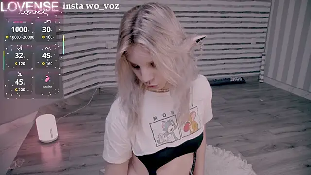 Careful_i_bite Obrolan Langsung XXX