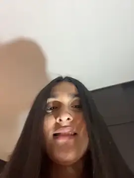 MiahWindsor Webcam Show