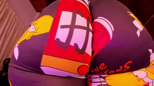 แชท XXX สดของ Gabby_Haze