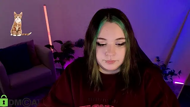 Mia_R0ss Live XXX Chat