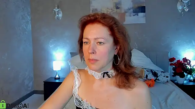 LeticiaRomano 现场XXX聊天