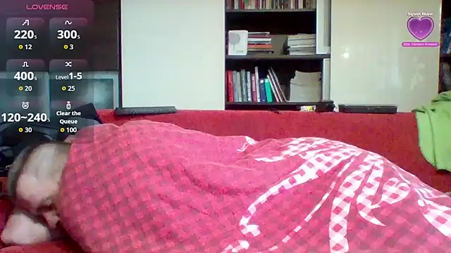 Вебкам-шоу Matttthees