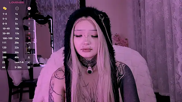 Lein_Bone Live XXX-chat