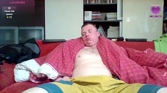 Matttthees Show Webcam