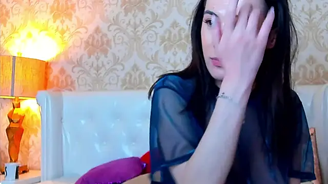 JuliaHunts' Live XXX Chat