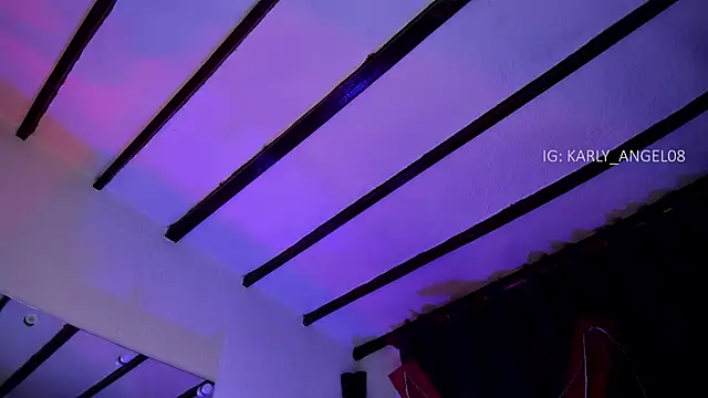 karly_angeel 라이브 XXX 채팅