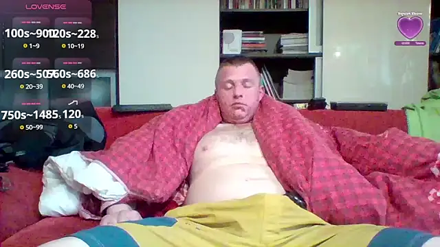 Matttthees – Kamerová šou