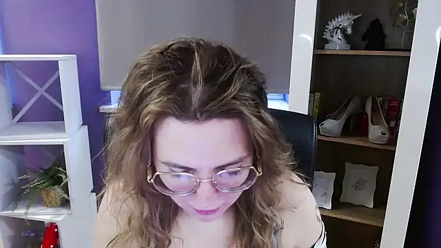 Zoey_Erotic's Live XXX Chat