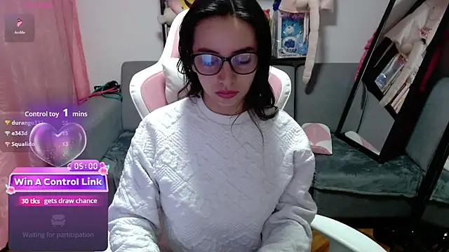 Maggie_Fox3's Live XXX Chat