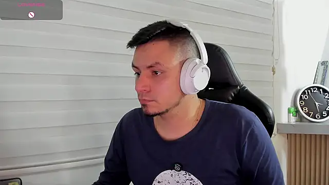 Rick_Adams – webcam-show