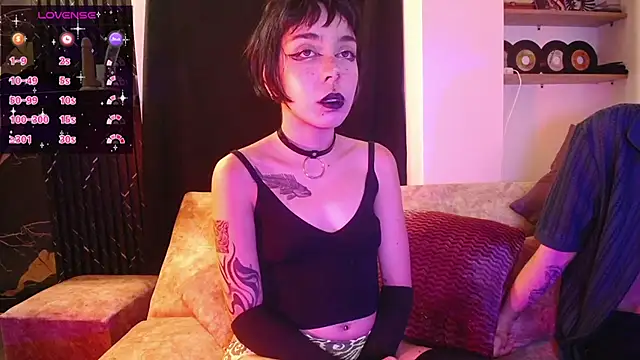 dark__nymph: απευθείας συνομιλία ΧΧΧ