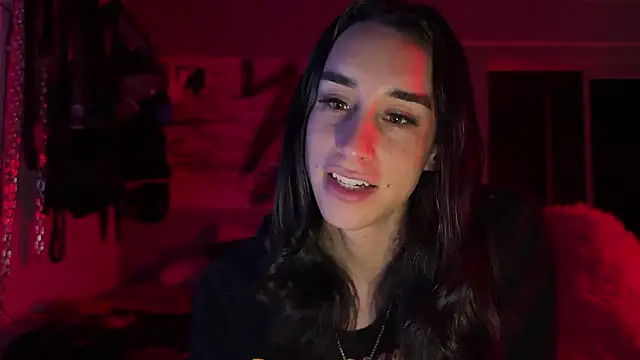 xoFrankie Chat XXX live