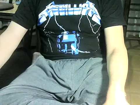 OreCamのライブXXXチャット