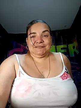 Zuleyka_69 Webcam-Show