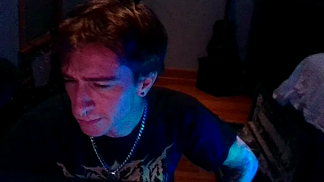 LEVIATHANX666 Webcamshow