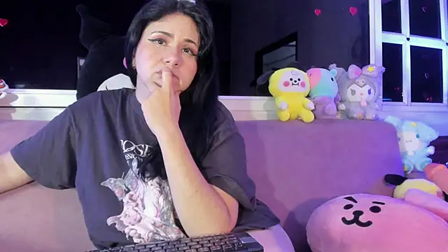 Chatroom XXX en direct de harimoon1