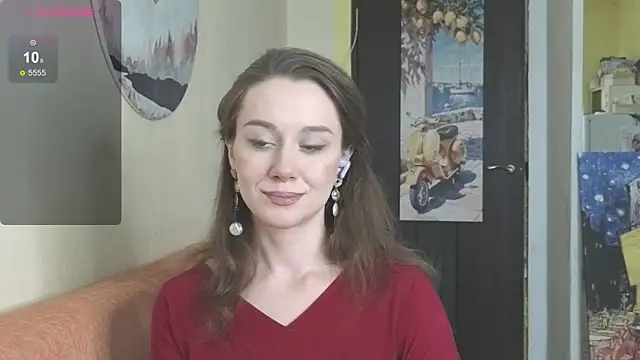 SkyHelen: απευθείας συνομιλία ΧΧΧ