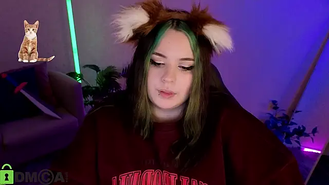 Mia_R0ss: απευθείας συνομιλία ΧΧΧ