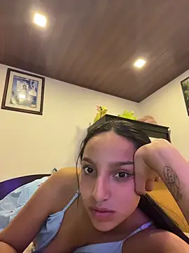 Sembang XXX Secara Langsung Eve_Ritz