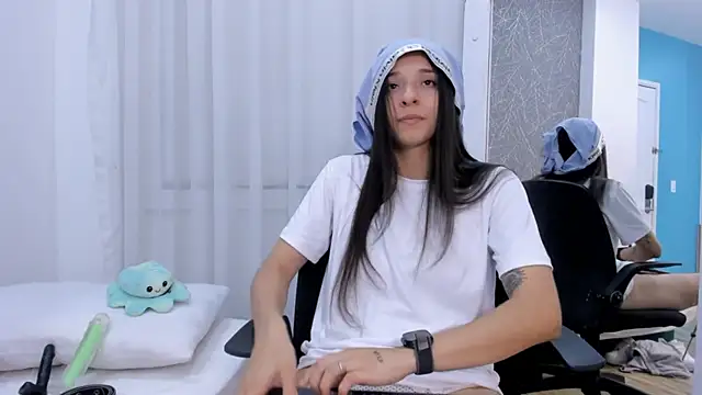 ViictoriiaSaenz Chat XXX live