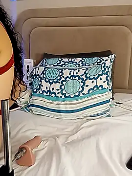 Sembang XXX Secara Langsung Miaaffox