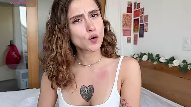 Chatroom XXX en direct de cutiemari