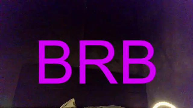 die_mond Webcam-Show