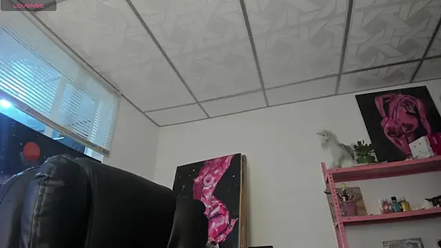 Chatroom XXX en direct de mariecam420