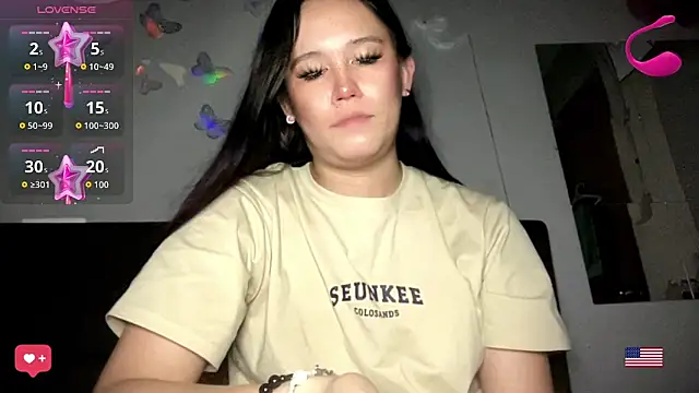 kathrynwilson1's Webcam Show