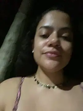 Chatroom XXX en direct de demonaughtyyy