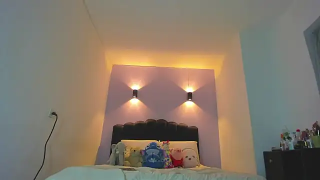 Chat XXX ao vivo de Sofia_Clauss_