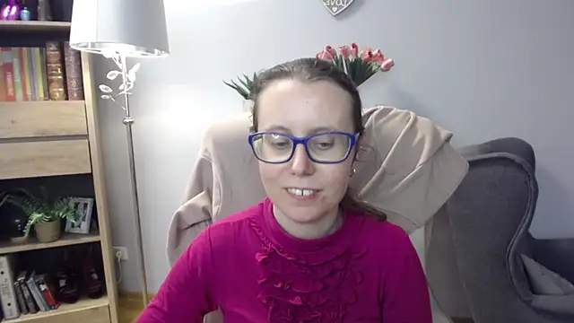 Sembang XXX Secara Langsung sweetxLizzy